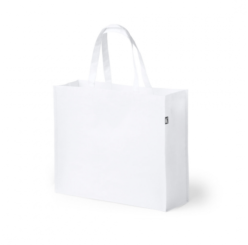 white Bolsa Kaiso