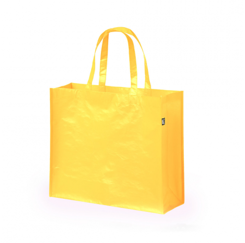 yellow Bolsa Kaiso
