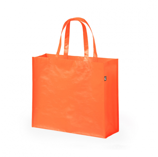 orange Bolsa Kaiso