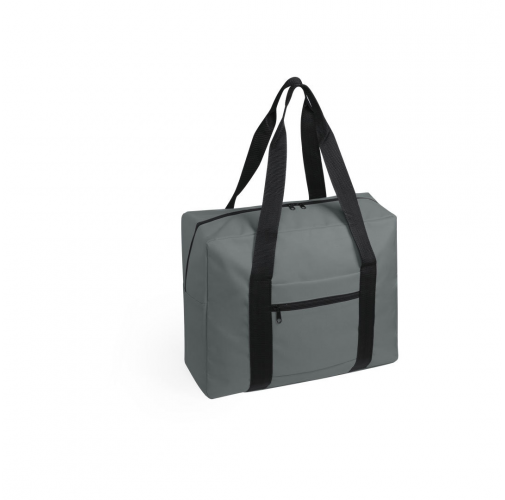 gris claro Bolso Tarok
