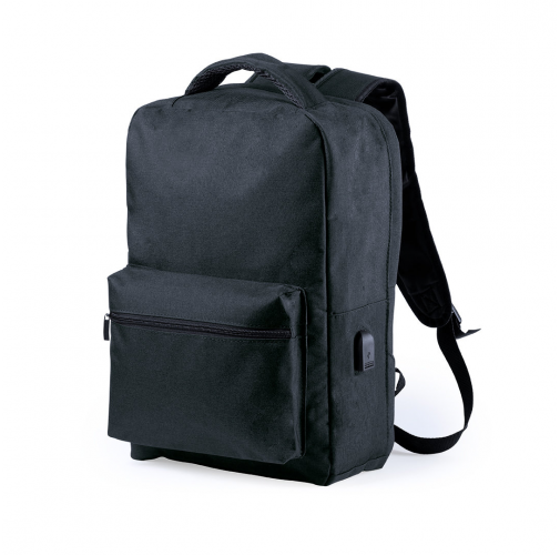 Mochila Antirrobo Komplete