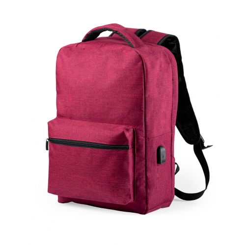 Mochila Antirrobo Komplete