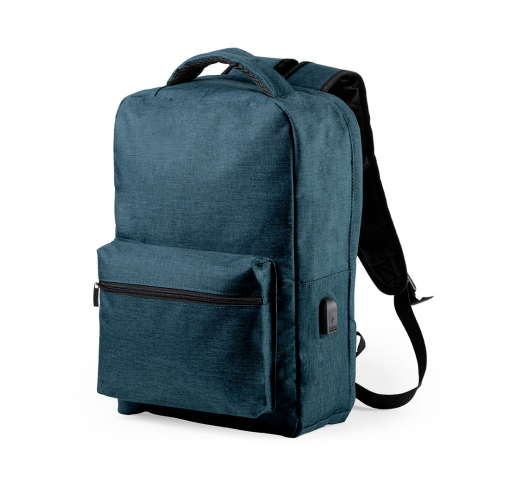 Mochila Antirrobo Komplete