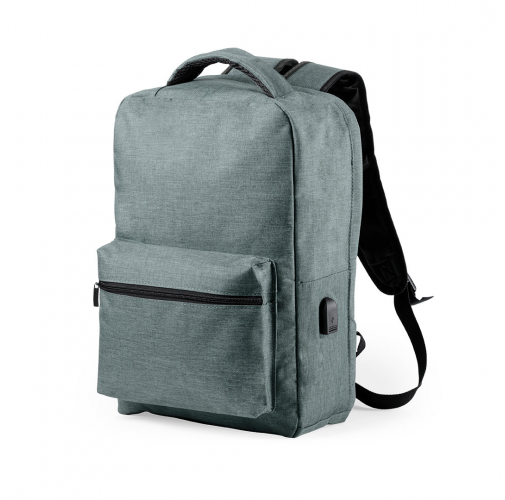 Mochila Antirrobo Komplete