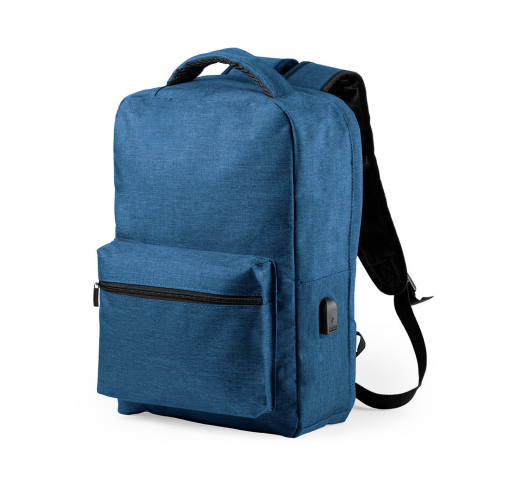 Mochila Antirrobo Komplete