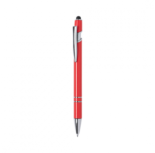 red Bolígrafo Puntero Parlex