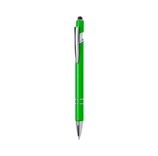 green Bolígrafo Puntero Parlex