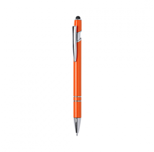 orange Bolígrafo Puntero Parlex
