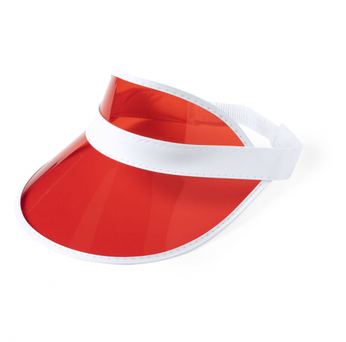 red Visera Narim