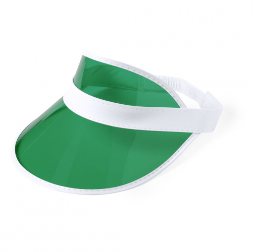 green Visera Narim