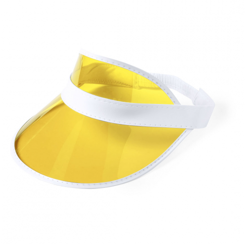 yellow Visera Narim