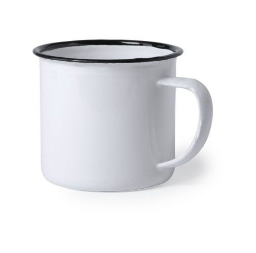 black Taza Sublimación Kantol