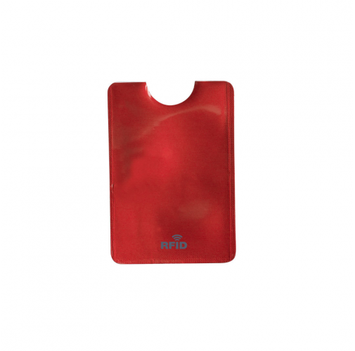 red Tarjetero Recol