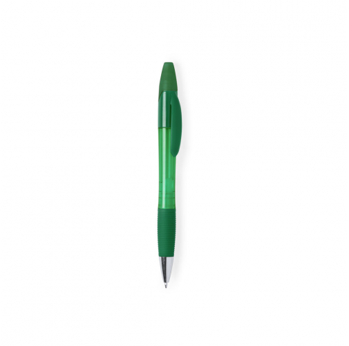 green Bolígrafo Lakan