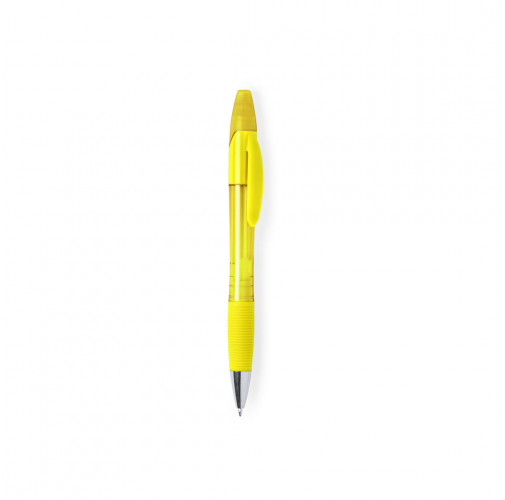 yellow Bolígrafo Lakan