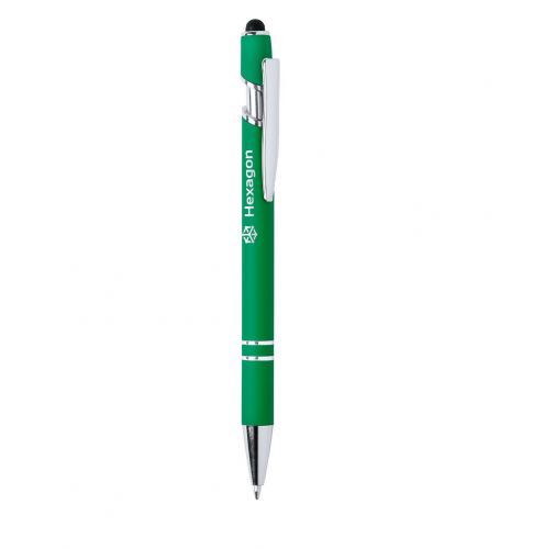 green Bolígrafo Puntero Lekor