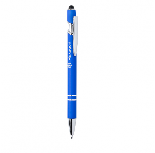 blue Bolígrafo Puntero Lekor