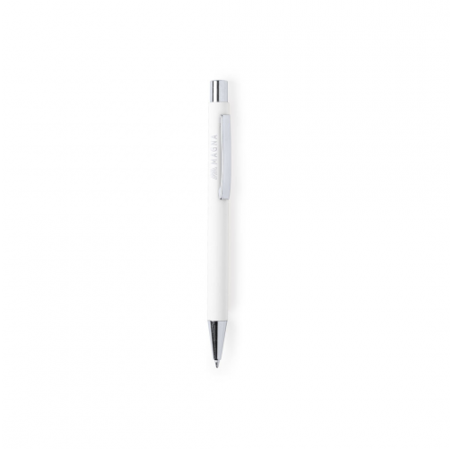 white Bolígrafo Blavix
