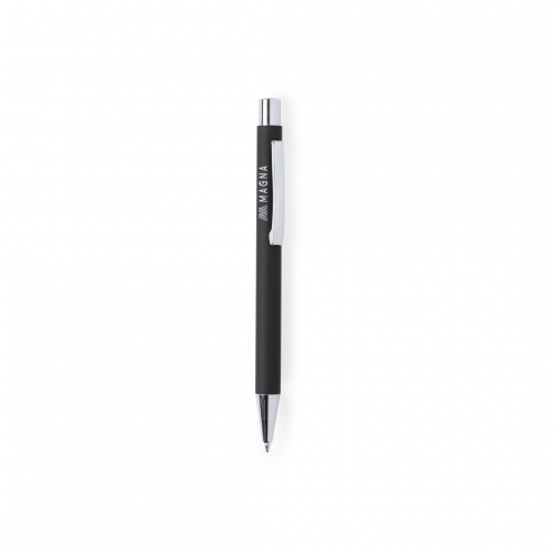 black Bolígrafo Blavix