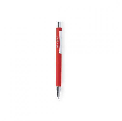 red Bolígrafo Blavix