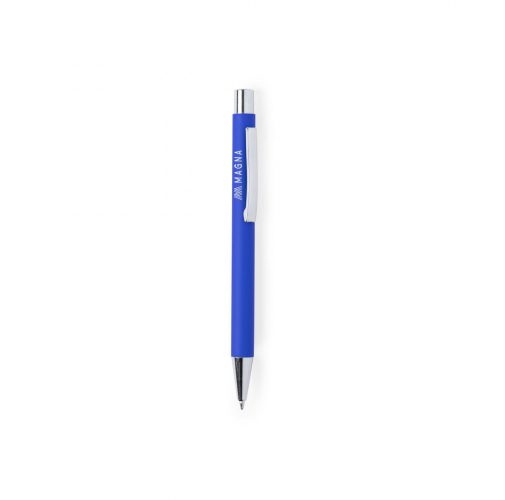 blue Bolígrafo Blavix