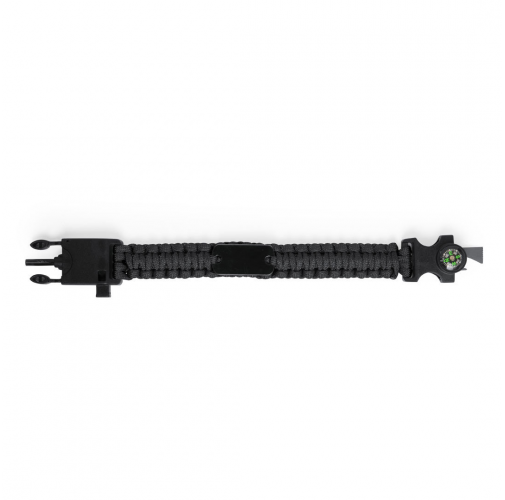 black Brazalete Multifunción Kupra