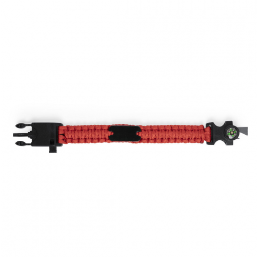 red Brazalete Multifunción Kupra
