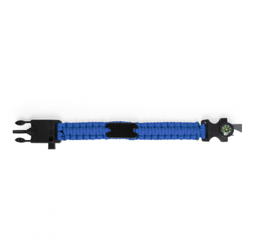 blue Brazalete Multifunción Kupra