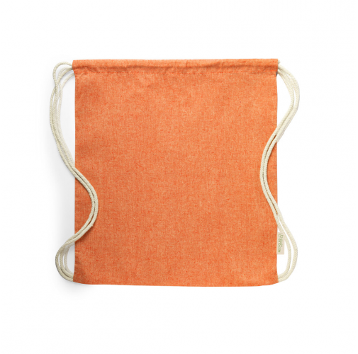 orange Mochila Konim
