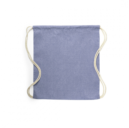 blue Mochila Konim
