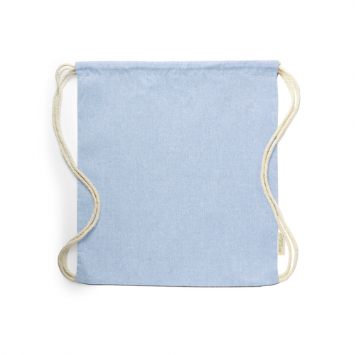 azul claro Mochila Konim