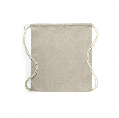 beig Mochila Konim