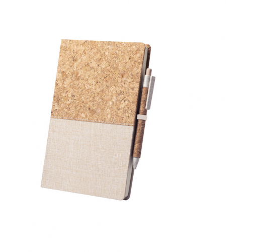 Bloc Notas Brastel