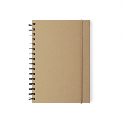 Libreta Zubar