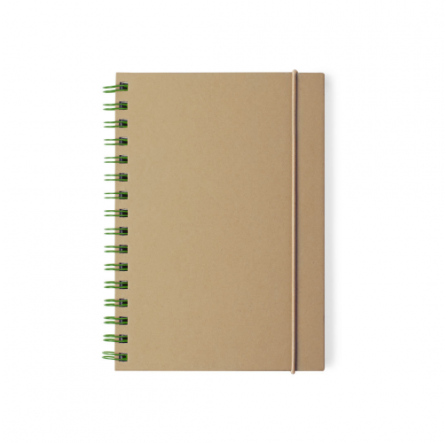 Libreta Zubar