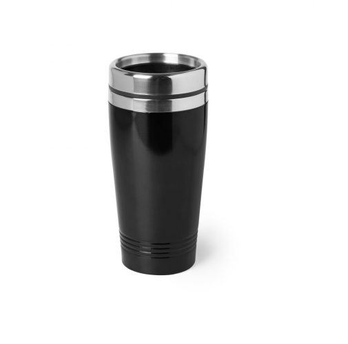 black Vaso Térmico Domex