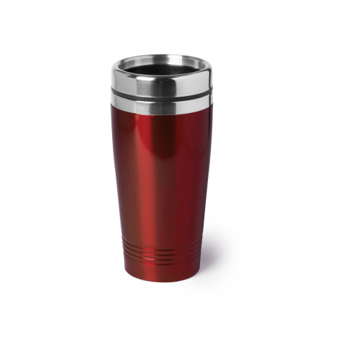 red Vaso Térmico Domex