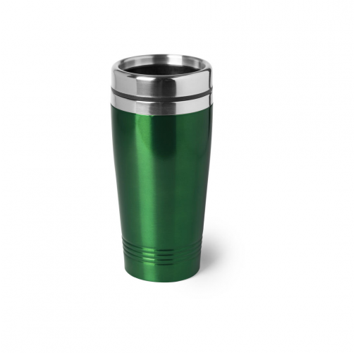 green Vaso Térmico Domex