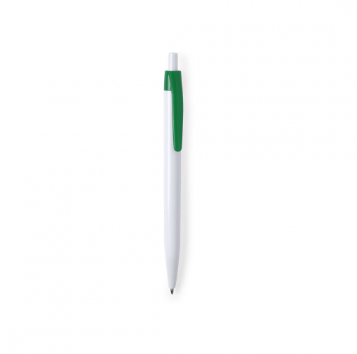 green Bolígrafo Kific