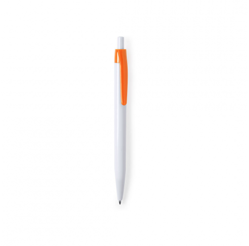 orange Bolígrafo Kific