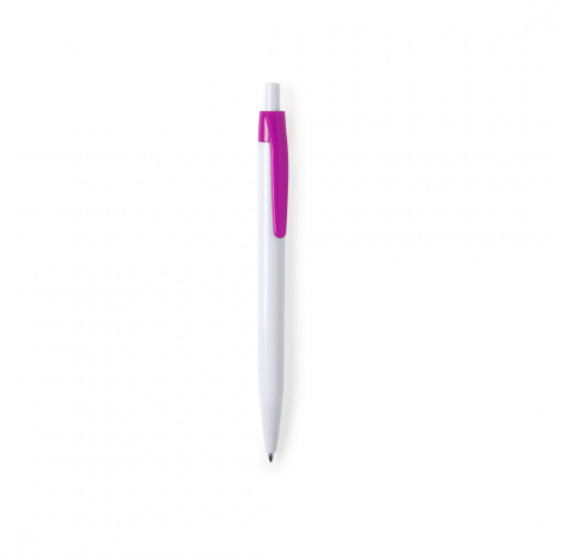 fucsia Bolígrafo Kific