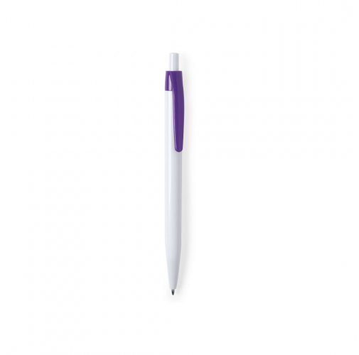 purple Bolígrafo Kific