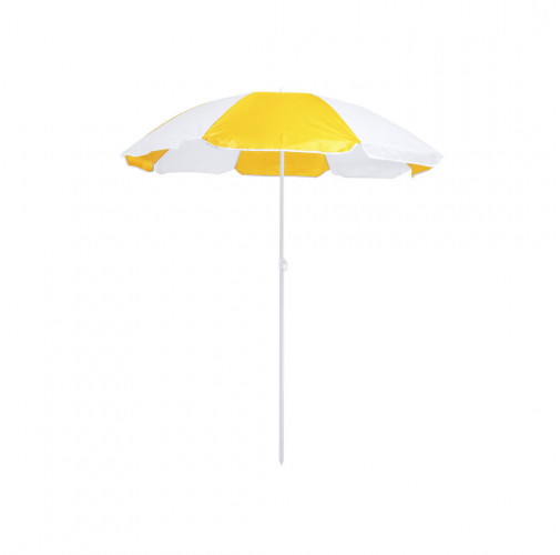 yellow Sombrilla Nukel