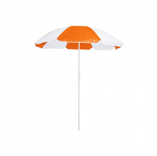 orange Sombrilla Nukel