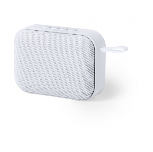 white Altavoz Kafin