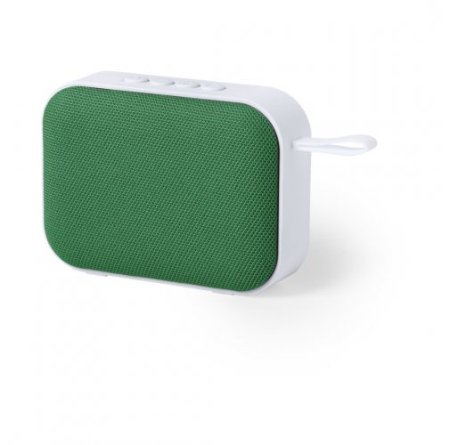 green Altavoz Kafin