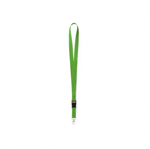 Lanyard Kunel