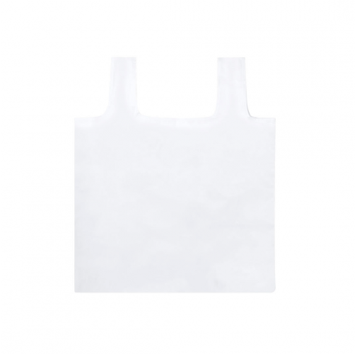 white Bolsa Plegable Restun