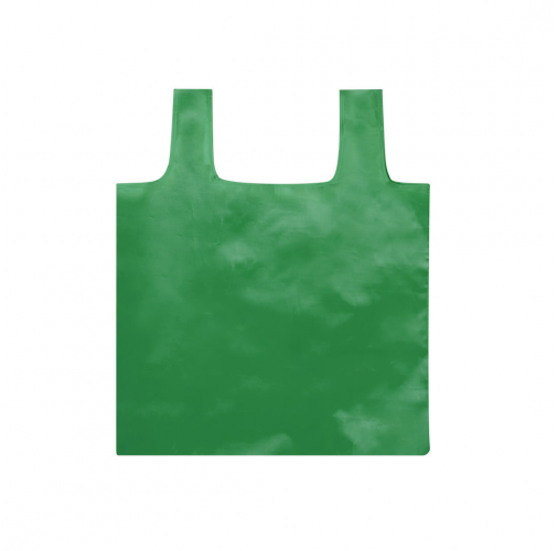 green Bolsa Plegable Restun