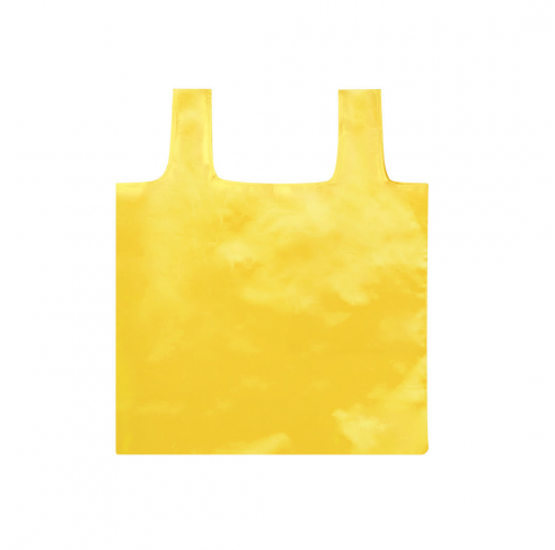 yellow Bolsa Plegable Restun